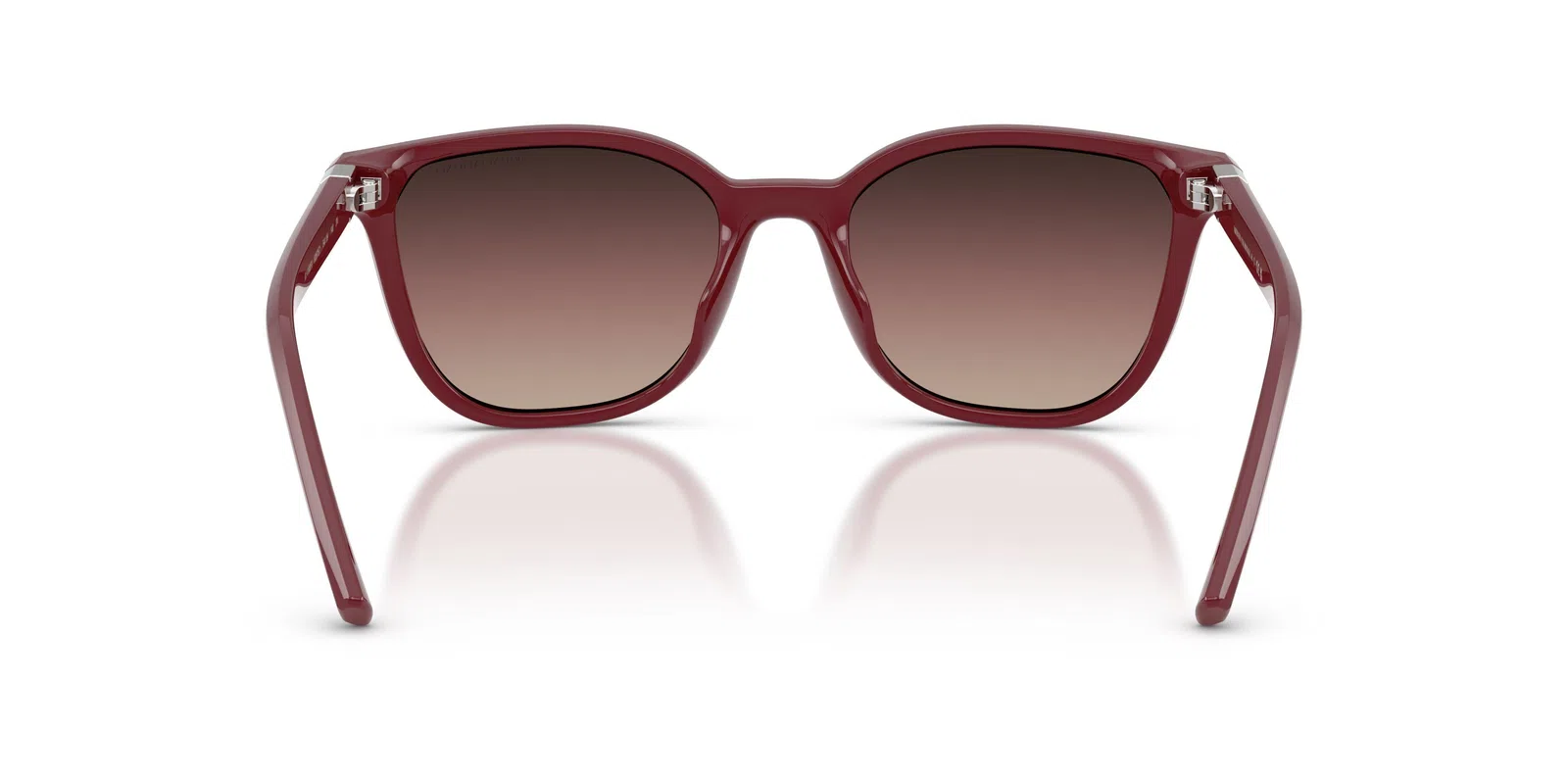 Armani Exchange 4168SU Sunglasses - view 3